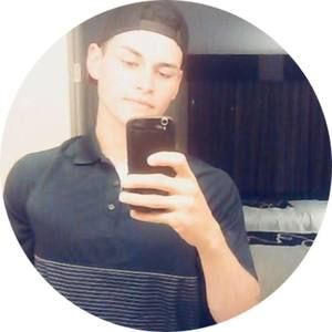 Meet your Posher, Mark